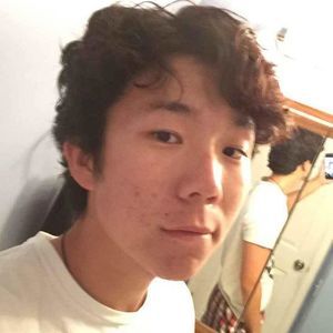 Meet your Posher, Yiran